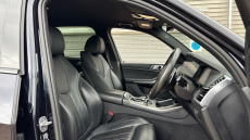 BMW X5 xDrive30d M Sport 5dr Auto Diesel Estate